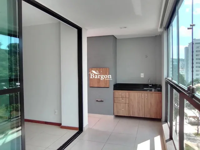 Imagem: Apartamento 3 Quartos Sendo 1 Suíte À