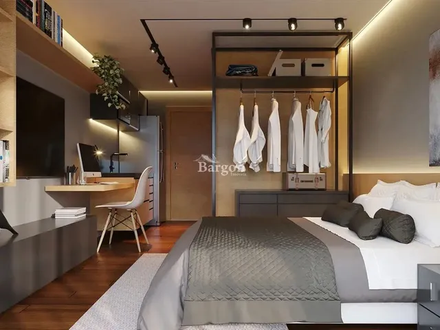 Imagem: Apartamento Garden com 2 Suítes a Venda