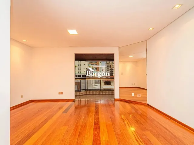 Imagem 4: Apartamento 4 Quartos Sendo 1 Suíte a Venda no Bairro Granbery em Juiz de Fora