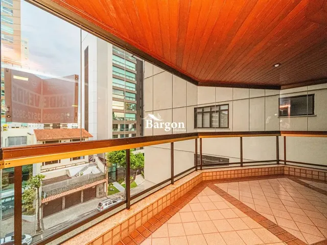 Imagem 5: Apartamento 4 Quartos Sendo 1 Suíte a Venda no Bairro Granbery em Juiz de Fora