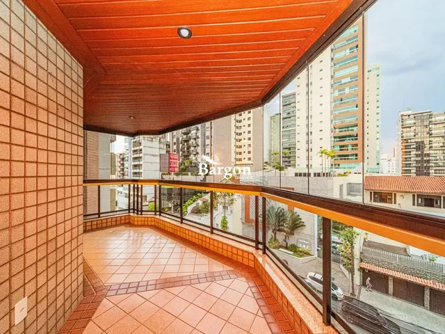 Imagem 3: Apartamento 4 Quartos Sendo 1 Suíte a Venda no Bairro Granbery em Juiz de Fora