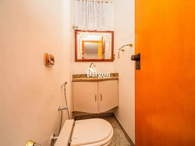 Imagem 11: Apartamento 4 Quartos Sendo 1 Suíte a Venda no Bairro Granbery em Juiz de Fora