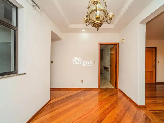 Imagem 12: Apartamento 4 Quartos Sendo 1 Suíte a Venda no Bairro Granbery em Juiz de Fora