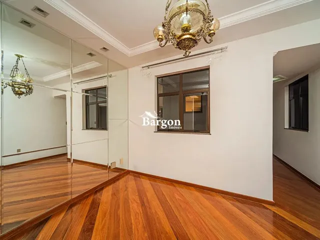 Imagem 9: Apartamento 4 Quartos Sendo 1 Suíte a Venda no Bairro Granbery em Juiz de Fora