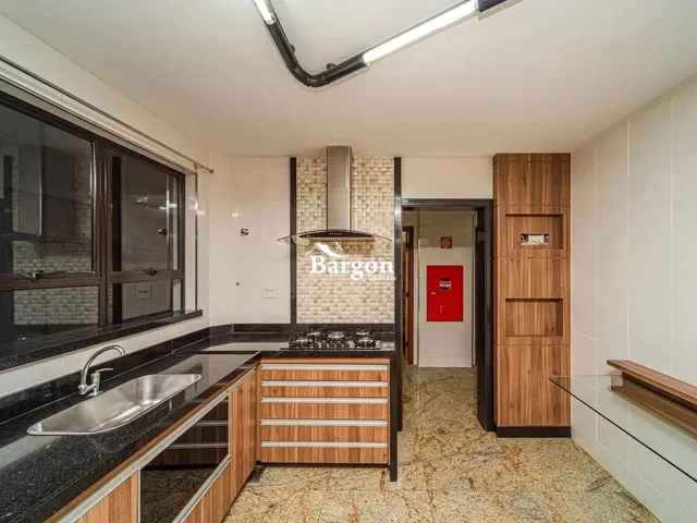 Imagem 13: Apartamento 4 Quartos Sendo 1 Suíte a Venda no Bairro Granbery em Juiz de Fora