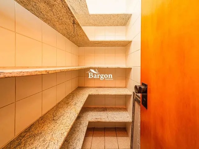 Imagem 15: Apartamento 4 Quartos Sendo 1 Suíte a Venda no Bairro Granbery em Juiz de Fora