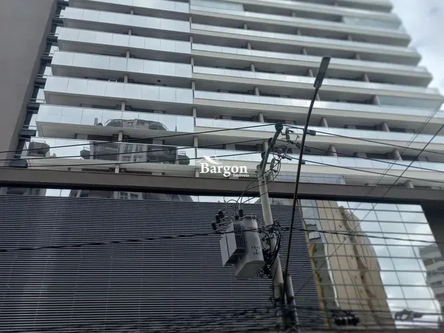 Imagem: Studio a Venda no Centro de Juiz de Fora