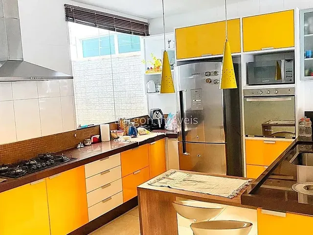 Imagem 7: Casa com 3 Quartos 1 Suite Máster e Lazer Completo no Condomínio Nova Gramado em Juiz