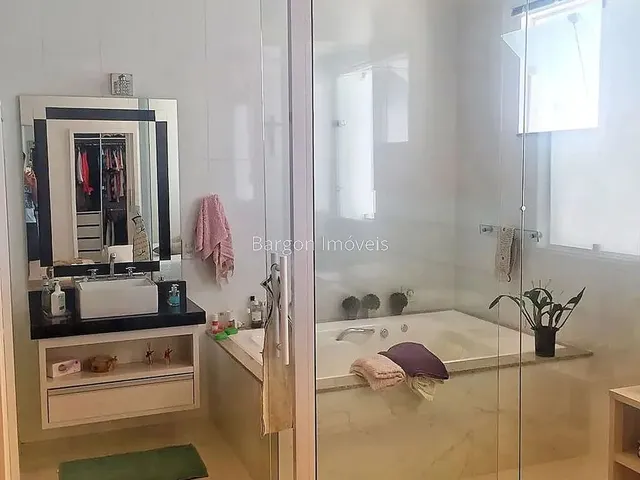 Imagem 8: Casa com 3 Quartos 1 Suite Máster e Lazer Completo no Condomínio Nova Gramado em Juiz