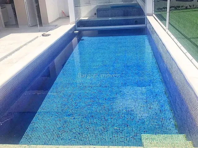 Imagem 2: Casa com 3 Quartos 1 Suite Máster e Lazer Completo no Condomínio Nova Gramado em Juiz