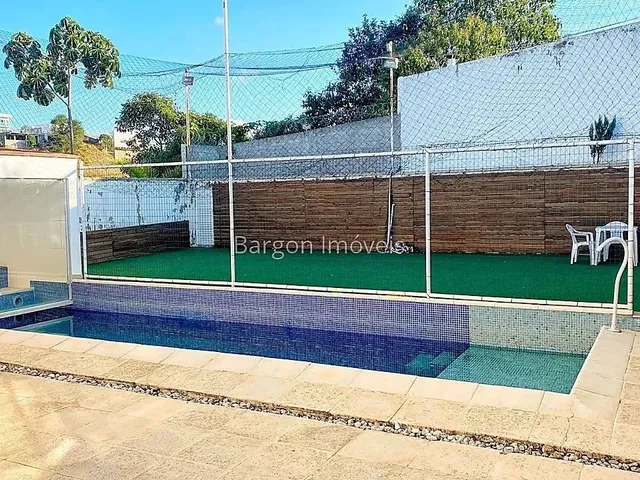 Imagem 15: Casa com 3 Quartos 1 Suite Máster e Lazer Completo no Condomínio Nova Gramado em Juiz