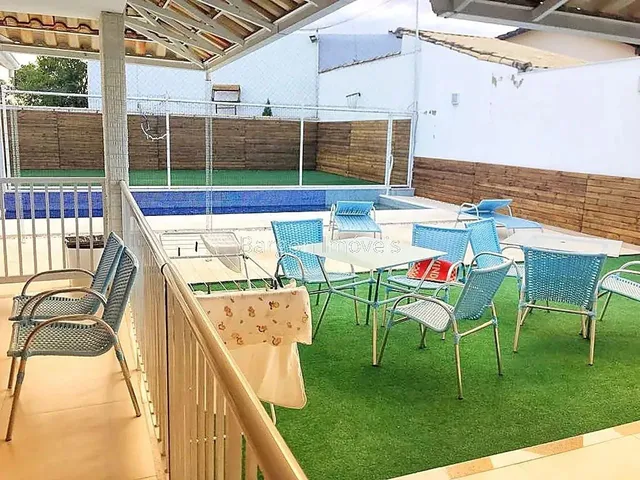 Imagem 9: Casa com 3 Quartos 1 Suite Máster e Lazer Completo no Condomínio Nova Gramado em Juiz