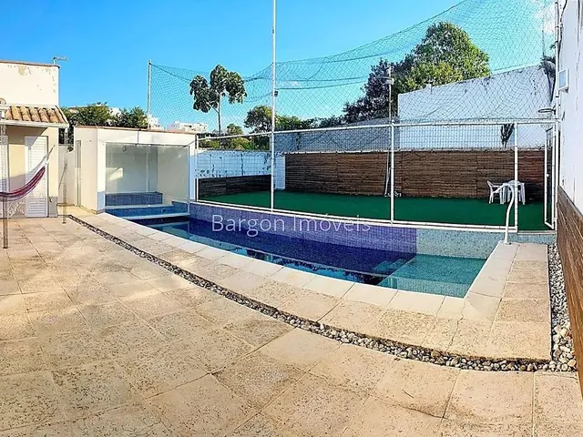 Imagem 13: Casa com 3 Quartos 1 Suite Máster e Lazer Completo no Condomínio Nova Gramado em Juiz
