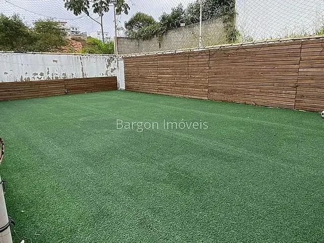 Imagem 5: Casa com 3 Quartos 1 Suite Máster e Lazer Completo no Condomínio Nova Gramado em Juiz