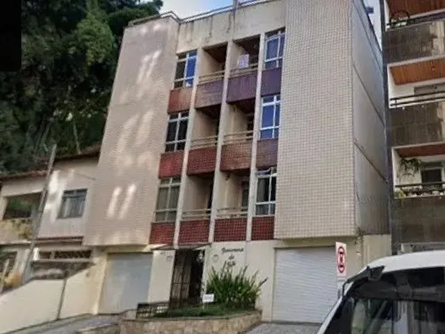 Imagem: Cobertura À Venda, 47 M² por R$ 489.000,00