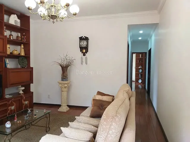 Imagem 14: Casa Linear com 4 Quartos Sendo 1 Suíte, Área Externa, Mais Edícula Completa a Venda