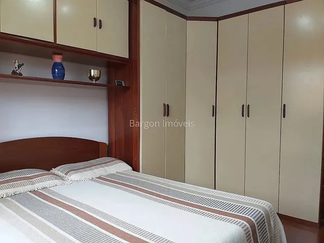 Imagem 8: Casa Linear com 4 Quartos Sendo 1 Suíte, Área Externa, Mais Edícula Completa a Venda