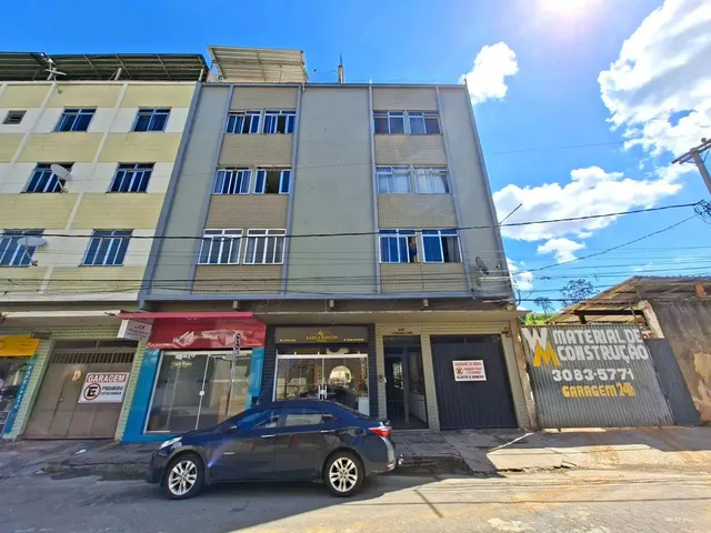 Imagem 1: Cobertura de 03 Quartos no Bandeirantes