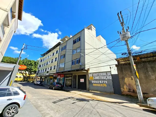 Imagem 14: Cobertura de 03 Quartos no Bandeirantes