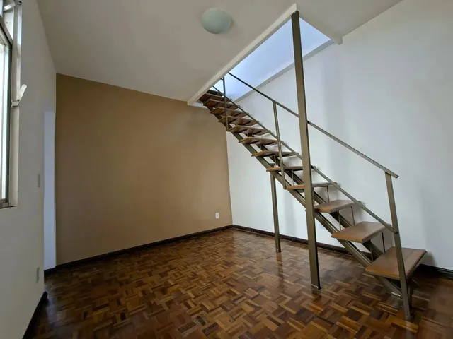 Imagem 4: Cobertura de 03 Quartos no Bandeirantes
