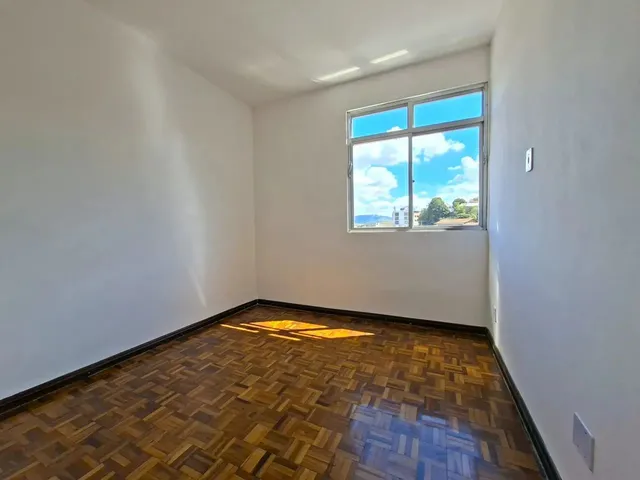 Imagem 9: Cobertura de 03 Quartos no Bandeirantes