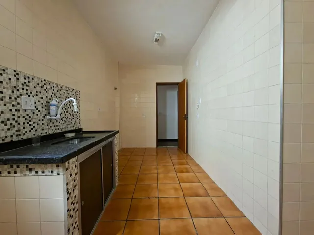 Imagem 3: Cobertura de 03 Quartos no Bandeirantes