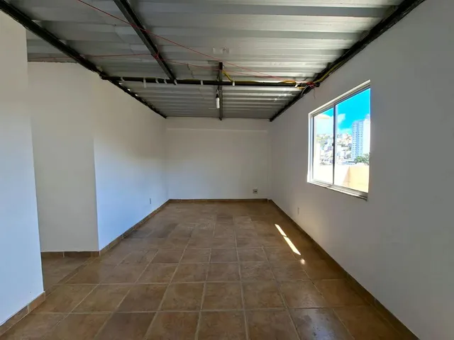 Imagem 8: Cobertura de 03 Quartos no Bandeirantes
