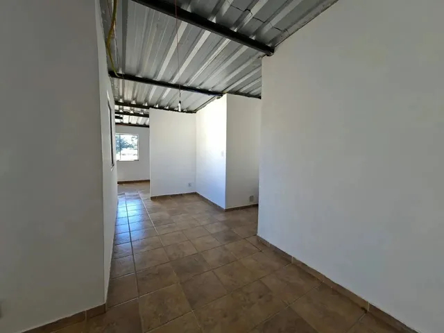 Imagem 5: Cobertura de 03 Quartos no Bandeirantes