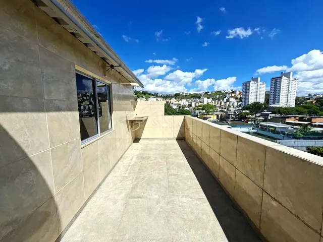 Imagem 11: Cobertura de 03 Quartos no Bandeirantes