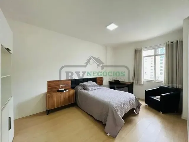 Imagem 6: Tr _Amplo com Duas Suítes - Você Escolhe com Ou Sem Mobilha - Centro - Juiz de Fora - Mg
