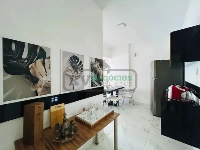 Imagem 10: Tr _Amplo com Duas Suítes - Você Escolhe com Ou Sem Mobilha - Centro - Juiz de Fora - Mg