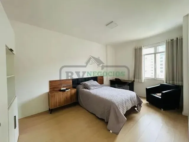 Imagem 3: Tr _Amplo com Duas Suítes - Você Escolhe com Ou Sem Mobilha - Centro - Juiz de Fora - Mg