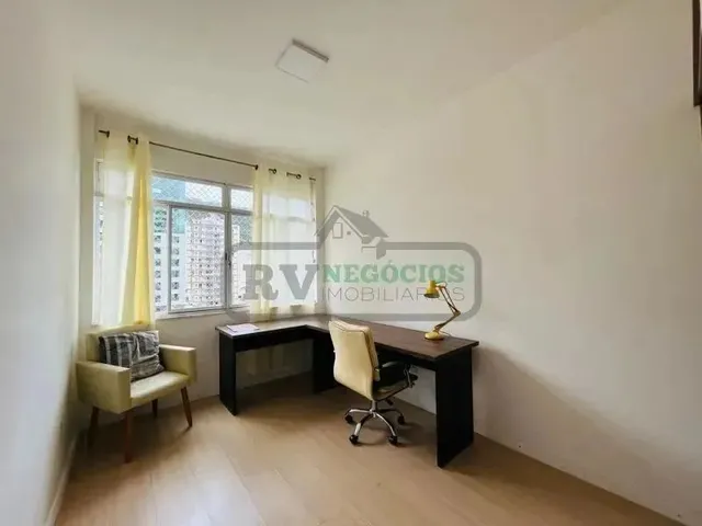 Imagem 16: Tr _Amplo com Duas Suítes - Você Escolhe com Ou Sem Mobilha - Centro - Juiz de Fora - Mg