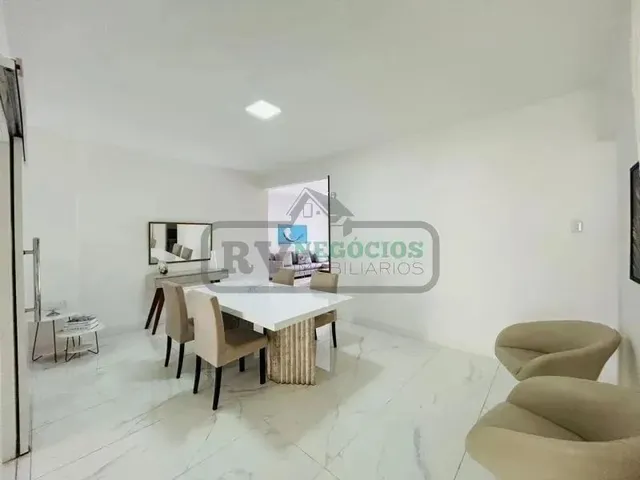 Imagem 4: Tr _Amplo com Duas Suítes - Você Escolhe com Ou Sem Mobilha - Centro - Juiz de Fora - Mg