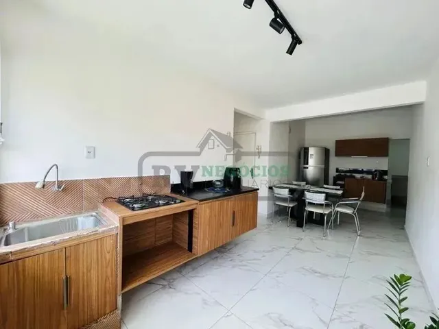 Imagem 15: Tr _Amplo com Duas Suítes - Você Escolhe com Ou Sem Mobilha - Centro - Juiz de Fora - Mg