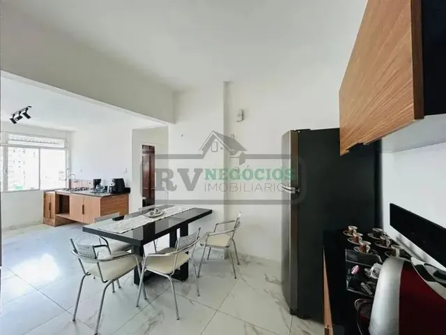Imagem 2: Tr _Amplo com Duas Suítes - Você Escolhe com Ou Sem Mobilha - Centro - Juiz de Fora - Mg