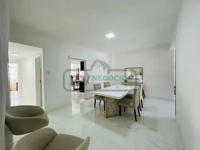 Imagem 14: Tr _Amplo com Duas Suítes - Você Escolhe com Ou Sem Mobilha - Centro - Juiz de Fora - Mg