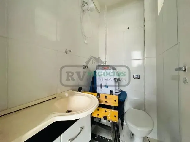 Imagem 11: Tr _Amplo com Duas Suítes - Você Escolhe com Ou Sem Mobilha - Centro - Juiz de Fora - Mg