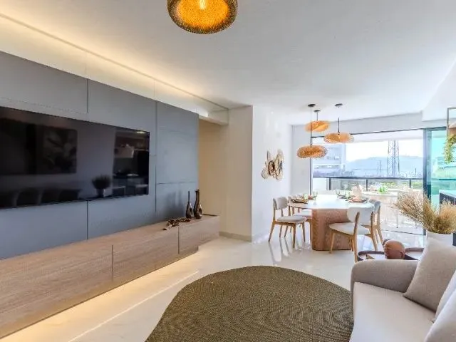 Imagem 15: Apartamento 3 Quartos 1 Suíte, Varanda Gourmet, 2 Vagas de Garagem, Estrela S