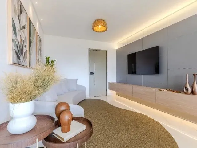 Imagem 12: Apartamento 3 Quartos 1 Suíte, Varanda Gourmet, 2 Vagas de Garagem, Estrela S