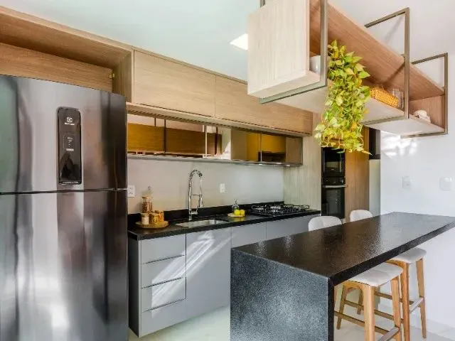 Imagem 11: Apartamento 3 Quartos 1 Suíte, Varanda Gourmet, 2 Vagas de Garagem, Estrela S