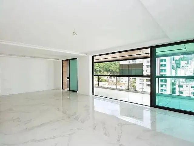 Imagem: Apartamento com 4 Suites, Varanda Gourmet