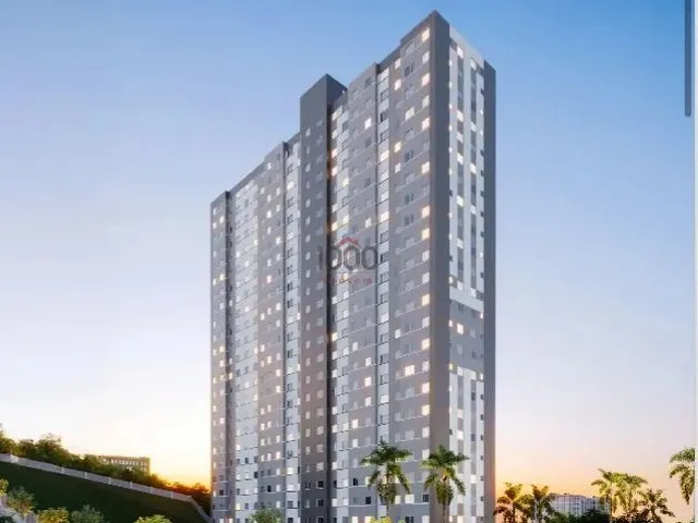 Imagem 1: Apartamento 2 Quartos - Sagrado Coração