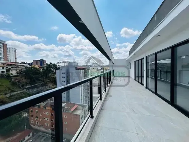 Imagem 9: Ca4570Imóvel para Venda com 183 Metros Quadrados com 4 Quartos em santa Helena - Juiz De