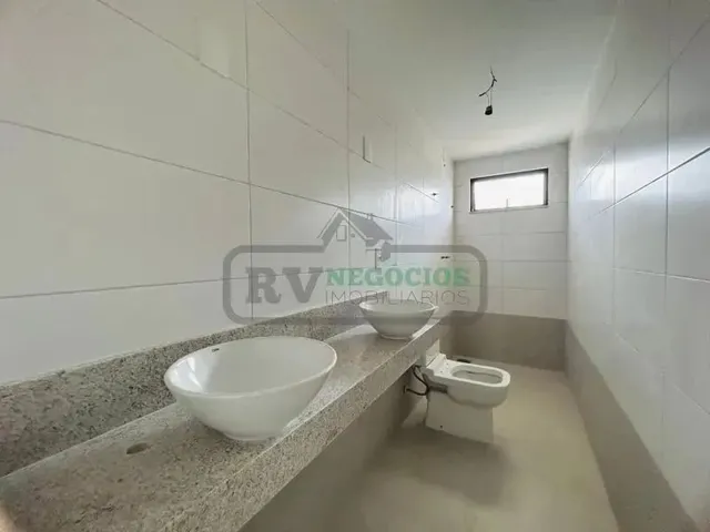Imagem 8: Ca4570Imóvel para Venda com 183 Metros Quadrados com 4 Quartos em santa Helena - Juiz De