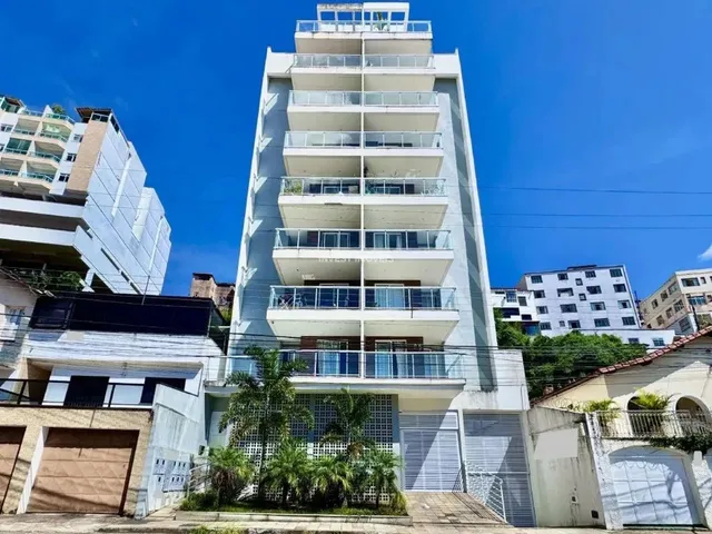 Imagem: Apartamento - Juiz de Fora Mg