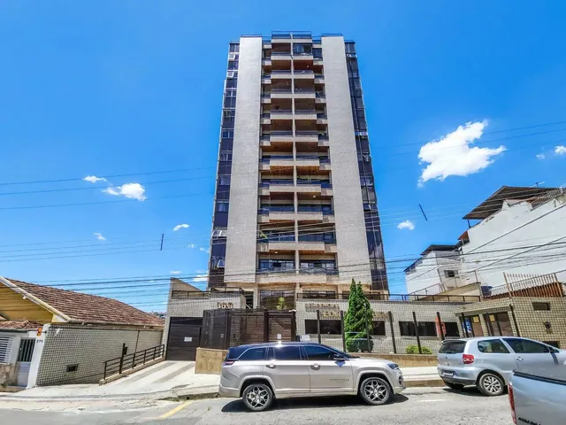 Imagem: Apartamento Reformado com 2 Vagas, Varandas