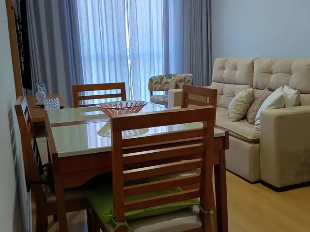Imagem: Apartamento de 2 Quartos no Jardim Liú