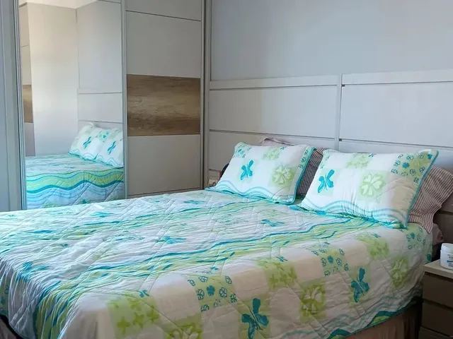 Imagem 4: Apartamento de 2 Quartos no Jardim Liú