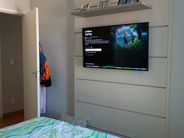 Imagem 3: Apartamento de 2 Quartos no Jardim Liú